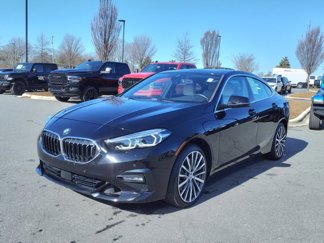 Used 2021 BMW 228i xDrive Gran Coupe w/ Convenience Package image 1