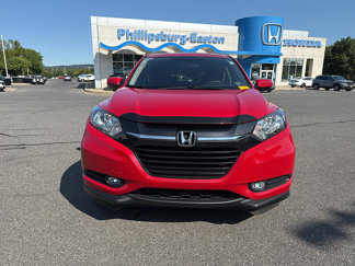 Used 2018 Honda HR-V EX image 1