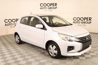 Used 2022 Mitsubishi Mirage ES video 1