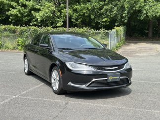 Used 2016 Chrysler 200 Limited image 1