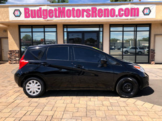 Used 2016 Nissan Versa Note SV image 1