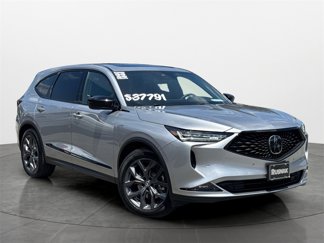 Used 2022 Acura MDX A-Spec image 1