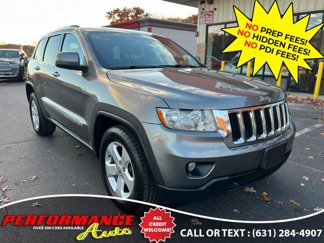 Used 2013 Jeep Grand Cherokee Laredo image 1