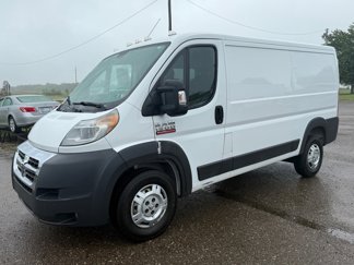 Used 2017 RAM ProMaster 1500 w/ Premium Appearance Group image 1