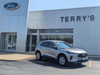 Used 2023 Ford Escape Active w/ Cold Weather Package image 1