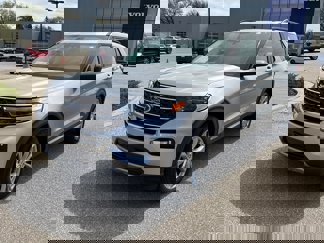 Used 2021 Ford Explorer XLT w/ Equipment Group 202A image 1