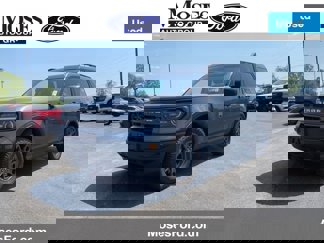 Certified 2021 Ford Bronco Sport Big Bend w/ Big Bend Package image 1