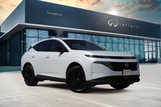 Used 2025 Nissan Murano SV image 1