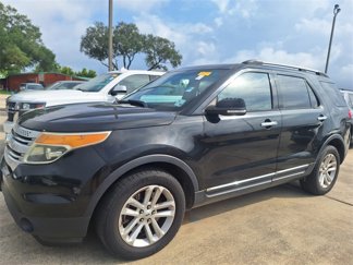 Used 2015 Ford Explorer XLT w/ Equipment Group 202B image 1