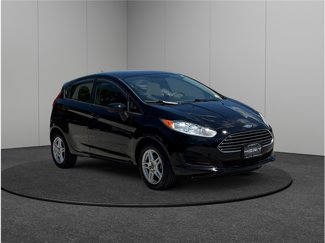 Used 2019 Ford Fiesta SE image 1