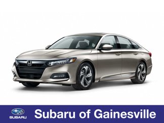 Used 2018 Honda Accord EX-L image 1