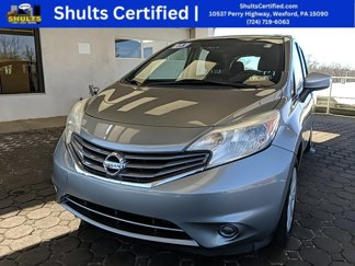 Used 2015 Nissan Versa Note SV image 1
