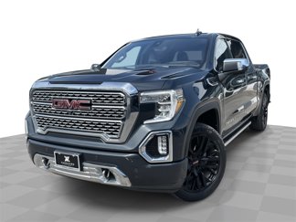 Certified 2021 GMC Sierra 1500 Denali w/ Denali Ultimate Package image 1