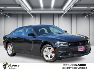 Used 2022 Dodge Charger SXT image 1