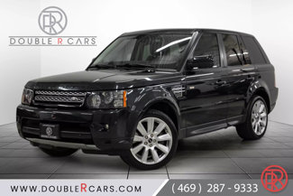 Used 2012 Land Rover Range Rover Sport Supercharged image 1