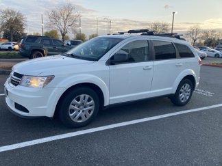 Used 2018 Dodge Journey SE w/ Connectivity Group image 1