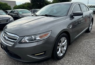Used 2011 Ford Taurus SEL w/ 201A Rapid Spec Order Code image 1