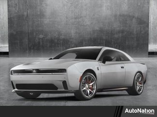 New 2025 Dodge Charger R/T w/ Quick Order Package 25M R/T image 1