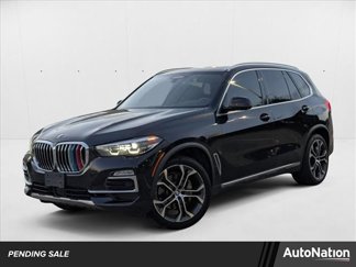 Used 2020 BMW X5 sDrive40i w/ Premium Package video 1