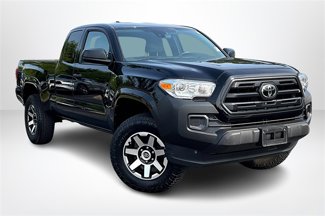Used 2019 Toyota Tacoma SR image 1