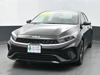 Used 2022 Kia Forte LXS w/ LXS Technology Package image 1