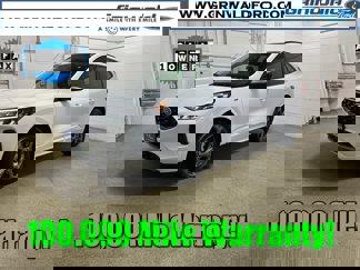 Certified 2023 Ford Escape ST-Line w/ Tech Pack #1 image 1