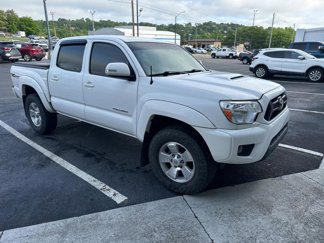 Used 2015 Toyota Tacoma 4x4 Double Cab image 1