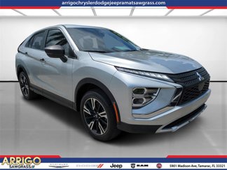 Used 2023 Mitsubishi Eclipse Cross SE image 1