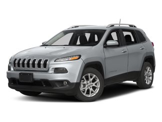 Certified 2016 Jeep Cherokee Latitude image 1