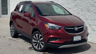 Used 2022 Buick Encore Preferred w/ Safety Package image 1