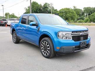 Certified 2022 Ford Maverick Lariat w/ Lariat Luxury Package image 1