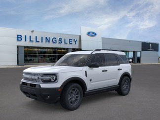 New 2025 Ford Bronco Sport Big Bend image 1