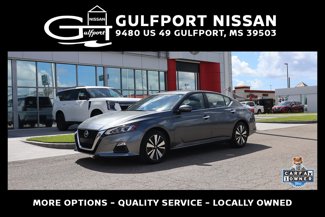 Used 2022 Nissan Altima 2.5 SV image 1