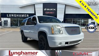 Used 2007 GMC Yukon XL Denali image 1