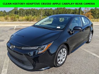 Used 2023 Toyota Corolla LE image 1