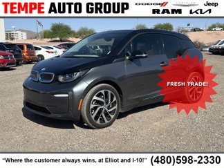 Used 2019 BMW i3 image 1