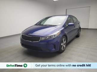 Used 2018 Kia Forte S image 1