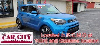 Used 2019 Kia Soul + image 1