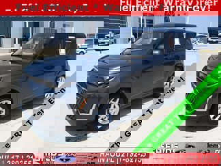 Used 2024 Kia Soul LX w/ Option Group 015 image 1