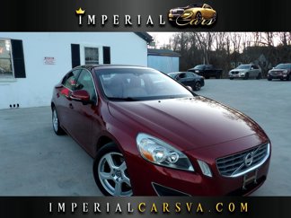 Used 2013 Volvo S60 T5 image 1