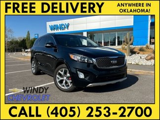 Used 2018 Kia Sorento SX image 1