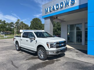 Used 2024 Ford F150 Lariat w/ Bed Utility Package image 1