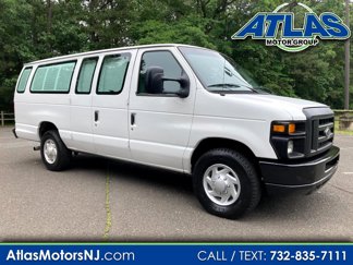 Used 2009 Ford E-350 and Econoline 350 Extended Wagon Super Duty image 1