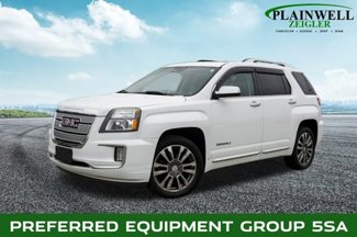 Used 2016 GMC Terrain Denali image 1