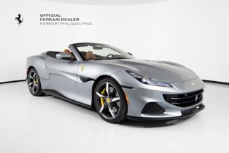 Certified 2022 Ferrari Portofino M image 1