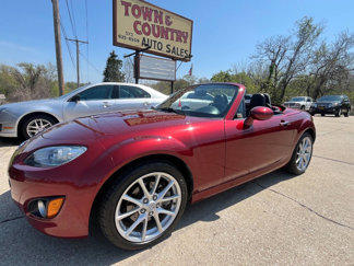 Used 2012 MAZDA MX-5 Miata Touring image 1
