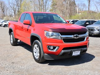Used 2019 Chevrolet Colorado LT w/ LT Convenience Package image 1