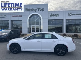 New 2023 Chrysler 300 Touring w/ Sport Appearance Package image 1
