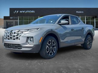Certified 2023 Hyundai Santa Cruz SEL image 1