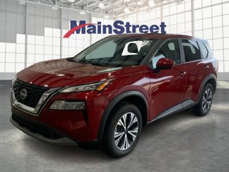 Used 2023 Nissan Rogue SV image 1